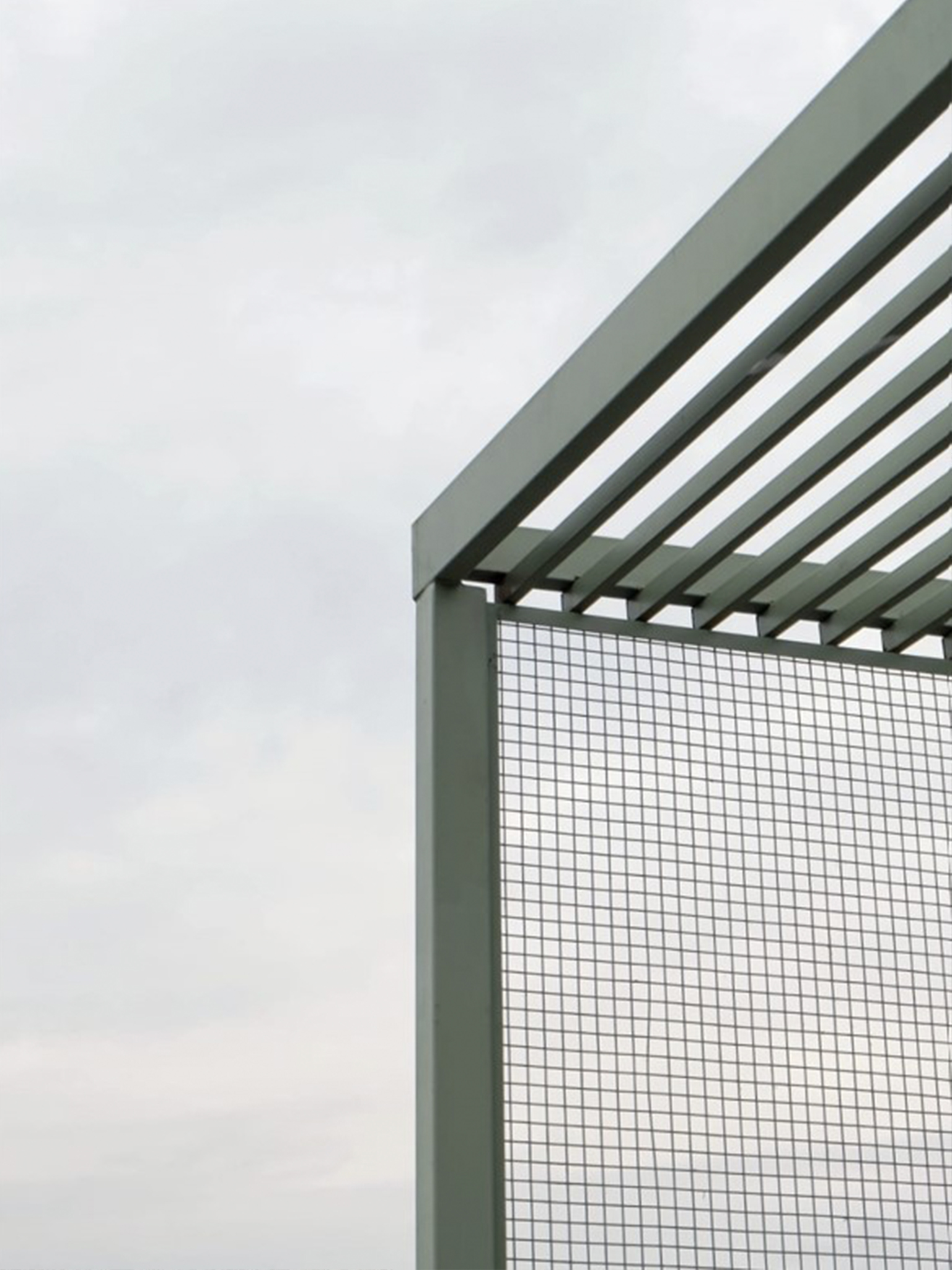 Una terraza transformada en espacio verde para compartir